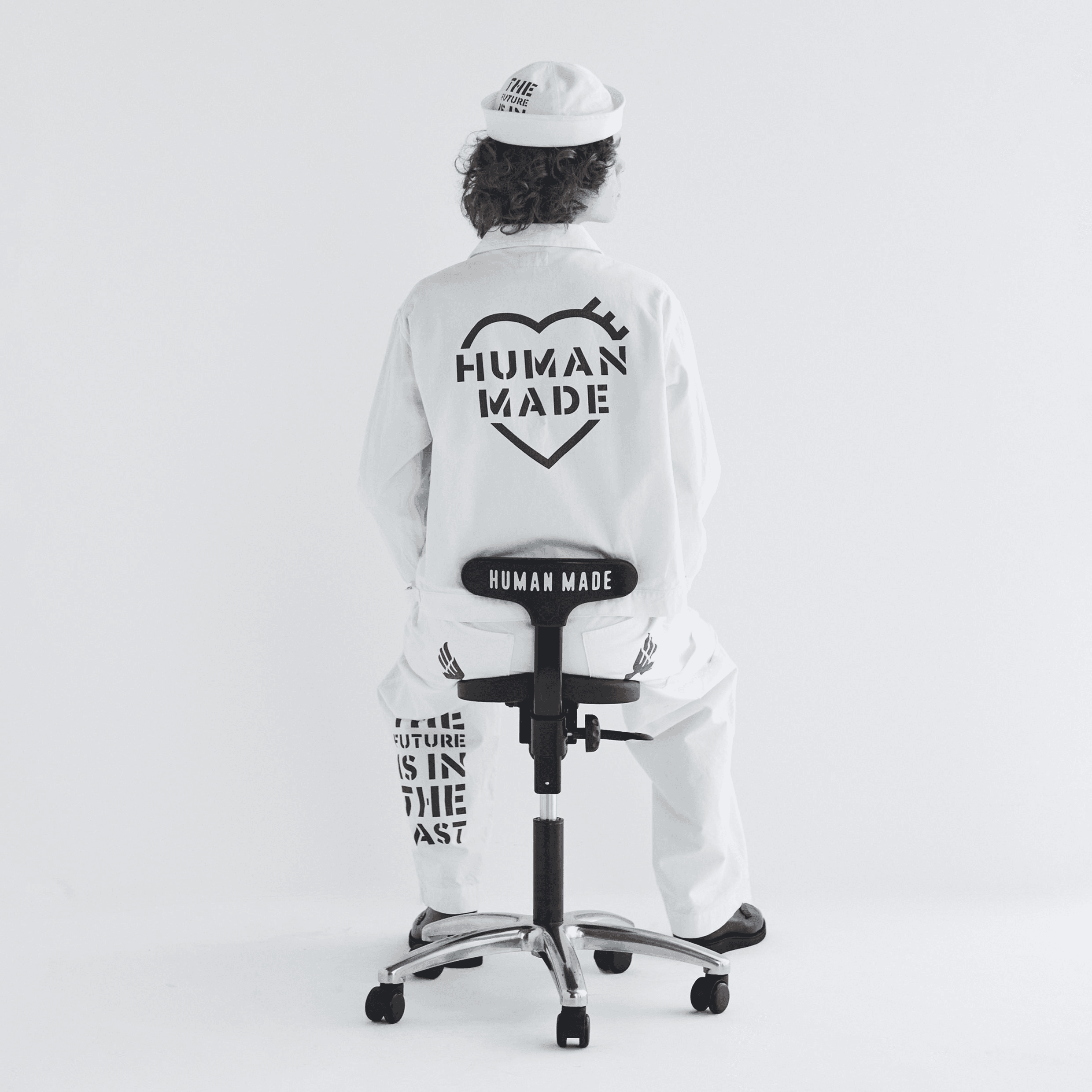 Red Wing × Human Made — Behind the Collaboration