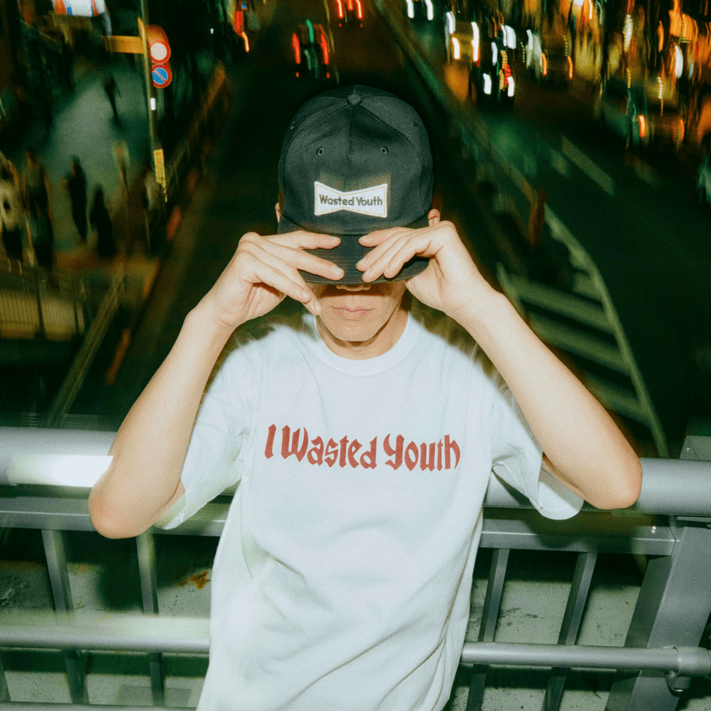 Wasted Youth Summer 26