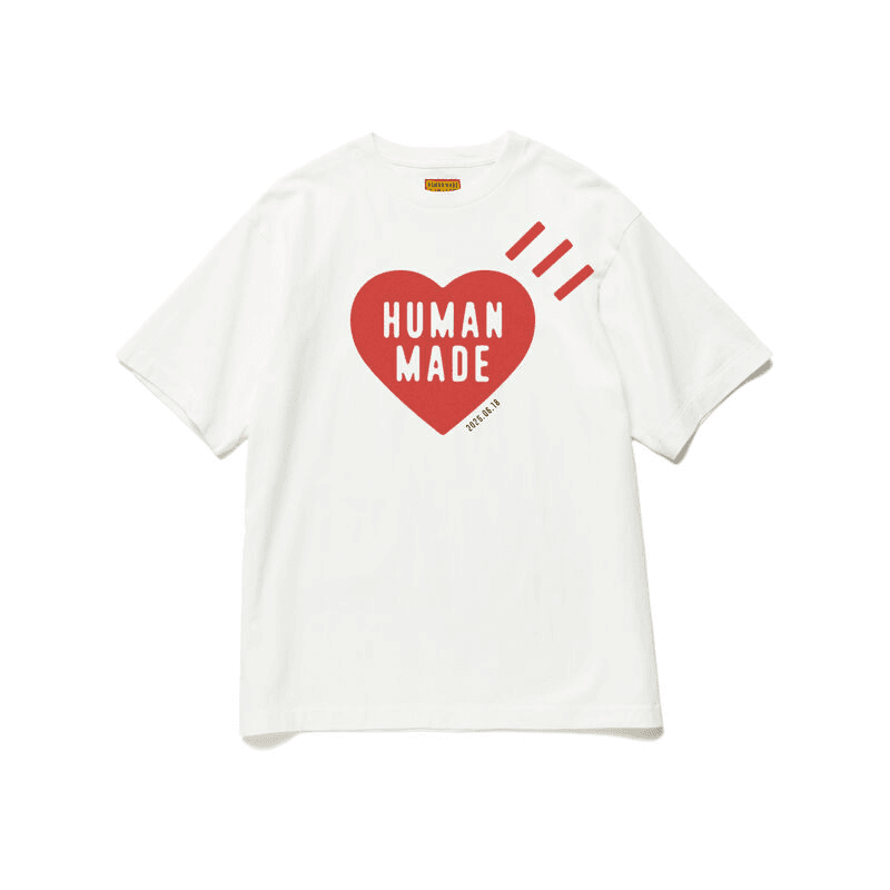 Daily S/S T-Shirt