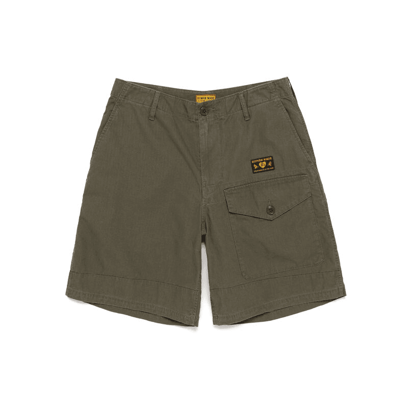 Military Shorts