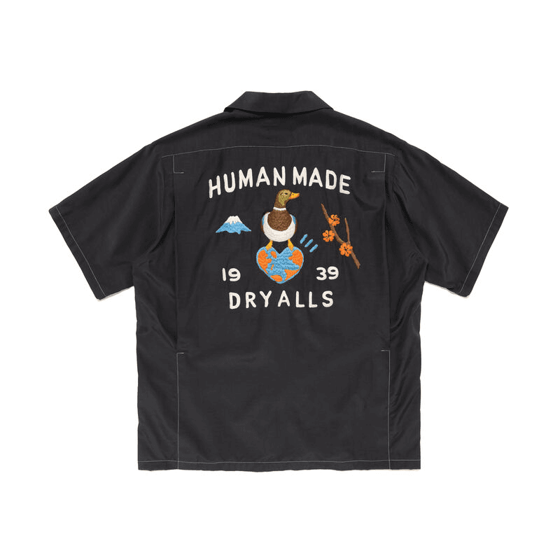 Souvenir T-Shirt